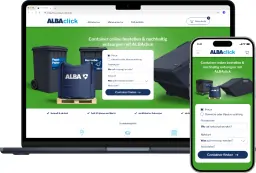 ALBAclick Portal